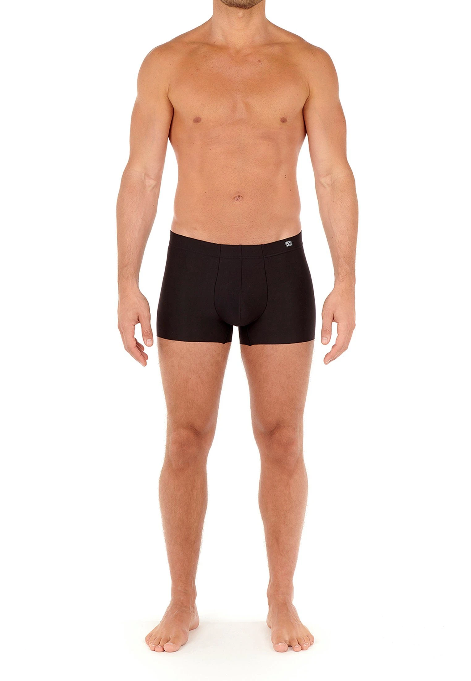 Hom Retro Pants Comfort Boxer Briefs 'Natural Clean Cut' (1-St) 4 Hom Retro Pants Comfort Boxer Briefs 'Natural Clean Cut' (1-St) – Bild 2