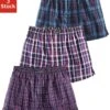 Le Jogger® Boxershorts (Packung, 3-St) Aus Reiner Baumwolle 1 Le Jogger® Boxershorts (Packung, 3-St) Aus Reiner Baumwolle -Zimmerli Geschäft 00a0f460 f61e 5627 bd37 49c2d0f7bdd3