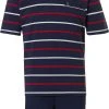 Robson Pyjama Herren Shorty Schlafanzug (2 Tlg) Baumwolle 2 Robson Pyjama Herren Shorty Schlafanzug (2 Tlg) Baumwolle -Zimmerli Geschäft 012db21e 4bfd 45d4 911f 802628fb2470