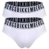 Bikkembergs Slip Herren Slips, 2er Pack - BI-PACK BRIEFS, Stretch 2 Bikkembergs Slip Herren Slips, 2er Pack - BI-PACK BRIEFS, Stretch -Zimmerli Geschäft 01601e90 578f 5df9 a996 7b7528933ef7