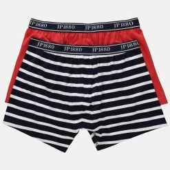 JP1880 Panty Midpants FLEXNAMIC® 2er-Pack Unterhose Ringel (2-St) -Zimmerli Geschäft 01a31fd1 ed84 592b 9ecd 40a28d498e53 scaled