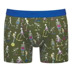 Mey Boxershorts Mey Longshorty 37282 Leaf (1 Stück, 1-St., 1 Stück) -Zimmerli Geschäft 01a78d0c 3883 5de6 8326 61ffe1d8c2a4