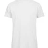 B&C Unterhemd Unterziehshirt (10er Pack) Organic Rundhals Weiß (Packung, 10er Pack) 100% Gekämmte, Ringgesponnene Bio-Baumwolle -Zimmerli Geschäft 01ca1277 6526 4e4c 8e19 e94d98d81e78