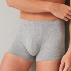 Schiesser Boxershorts Organic Cotton (6-St) Schlichtes Design, Im 6er Pack -Zimmerli Geschäft 023a6a8b a7de 5b23 ab42 e89ca59b452b