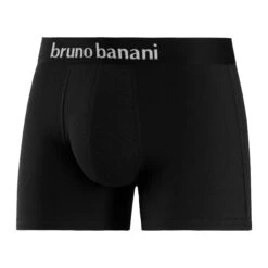 Bruno Banani Boxer (Packung, 2-St) 1x Uni Und 1x Bedruckt -Zimmerli Geschäft 02e223f1 8d9d 5810 8530 f0587d0077ca scaled