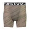 Mons Royale Lange Unterhose Mons Royale M Hold 'em Boxer Print Herren Kurze -Zimmerli Geschäft 03080964 699e 55d1 b0e9 e3422170737b