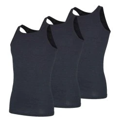 GÖTZBURG Unterhemd Feinripp (Mehrpack, 3-St) Jeans Ringel, Im 3er Pack 7 GÖTZBURG Unterhemd Feinripp (Mehrpack, 3-St) Jeans Ringel, Im 3er Pack -Zimmerli Geschäft 031adb65 41cd 548e 8405 720c9018b21d