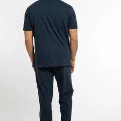 Ammann Pyjama Organic Cotton (Set, 2 Tlg) Schlafanzug Kurzarm - Baumwolle - Aus 100% Bio Baumwolle -Zimmerli Geschäft 033d9938 dd59 5822 80a6 0ea797b89125 scaled
