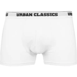 URBAN CLASSICS Boxershorts Herren Boxer Shorts 5-Pack (1-St) -Zimmerli Geschäft 03636116 44fd 5180 9f97 0927f246c281