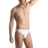 Hanro Slip Cotton Sensation (1-St) -Zimmerli Geschäft 03784c42 7d02 5de6 b8ca f91da2f9b3b7
