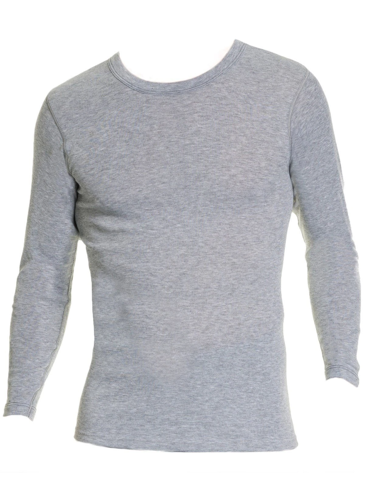 KUMPF Unterhemd Herren Langarm Shirt Trevira Perform (Stück, 1-St) Hohe Markenqualität 5 KUMPF Unterhemd Herren Langarm Shirt Trevira Perform (Stück, 1-St) Hohe Markenqualität – Bild 3