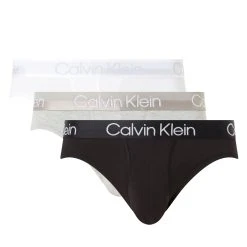 Calvin Klein Underwear Slip (3-St) Mit Logo Webbund -Zimmerli Geschäft 040648d4 ac35 56c5 b558 e62ce3621930 scaled