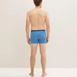 TOM TAILOR Boxershorts Long Pants Im 5er Pack 9 TOM TAILOR Boxershorts Long Pants Im 5er Pack -Zimmerli Geschäft 0489c419 adfa 5e24 80d6 373b3cad72c9