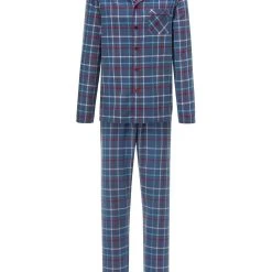 Wäschepur Schlafanzug -Zimmerli Geschäft 052d8293 d325 5c60 a931 f3b1f7924def