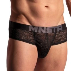 MANSTORE Slip MANSTORE M2231 Cheeky Brief -Zimmerli Geschäft 0531e65b 9a27 460b 95e6 0d845604b22b
