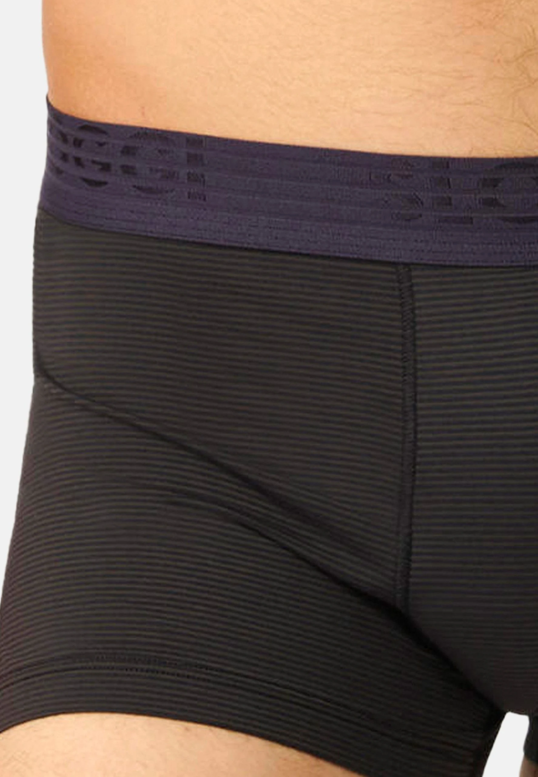 Sloggi Retro Boxer 4er Pack Ever Cool (Spar-Set, 4-St) Hipster / Pant - Baumwolle - Ohne Eingriff - Shorts Mit Kühl-Effekt 6 Sloggi Retro Boxer 4er Pack Ever Cool (Spar-Set, 4-St) Hipster / Pant - Baumwolle - Ohne Eingriff - Shorts Mit Kühl-Effekt – Bild 4