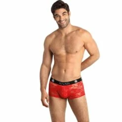Anais For Men Boxershorts ANAIS MEN - BRAVE BOXER M
