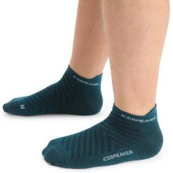 Icebreaker Laufsocken Icebreaker M Run+ Ultralight Micro Herren -Zimmerli Geschäft 055515e1 498c 5288 bd8c e8f9bc2f16df