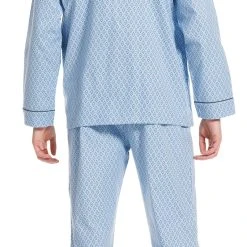 Robson Schlafanzug Herren Flanell Schlafanzug (2 Tlg) Baumwolle Auch In Großen Größen -Zimmerli Geschäft 05926d38 60f1 4377 ad16 06a35d8c2a66 scaled