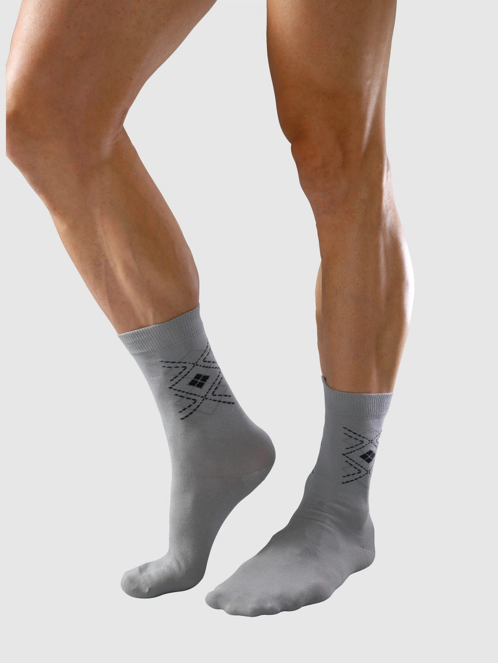 Blue Moon Feinsocken Herrensocken 4 Blue Moon Feinsocken Herrensocken – Bild 2