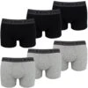 BRUBAKER Boxershorts 6er Pack Herren Retro Unterhosen - Unterwäsche Für Männer (Set, 6-St) 6x Boxer Shorts - Trunks Unterhose - Weich, Sanft Und Atmungsaktiv -Zimmerli Geschäft 05cf6ca4 9a64 4712 9344 3fe77d14577f scaled
