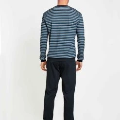 CALIDA Pyjama Bündchen-Pyjama (2 Tlg) 7 CALIDA Pyjama Bündchen-Pyjama (2 Tlg) -Zimmerli Geschäft 0664e94c b577 59bf 8fc7 13ff5ede216e scaled