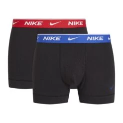 Nike Boxershorts Cotton Trunk Boxershort 2er Pack Default