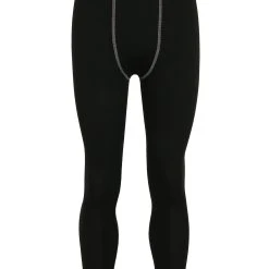 DMAX Lange Unterhose Mit Elastischem Komfortbund