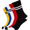 Mxthersocker Socken CLASSIC - WHATS THE RACKET (5-Paar) 5er Pack -Zimmerli Geschäft 075f7575 89fa 5f91 90c7 a43afded240f scaled