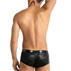 Anais For Men Boxershorts In Schwarz - M -Zimmerli Geschäft 08084610 5ecb 5d04 88bb 16d2af179ca2