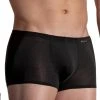 Olaf Benz Retro Pants Olaf Benz PEARL2101 Minipants Black -Zimmerli Geschäft 0817e77b 8f79 484f 9e9e 4d145489e4fe