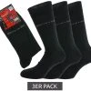 Pierre Cardin Businesssocken 3er Pack Pierre Cardin Strümpfe Klassische Business-Socken Mit Hohem Baumwollanteil Freizeit-Socken PC8010 Anthrazit -Zimmerli Geschäft 085de0b3 642a 590a b02a 4b825457a256