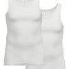 Ammann Unterhemd 2er Pack Organic Cotton Doppelripp (Spar-Set, 2-St) Unterhemd / Tanktop - Baumwolle - Weiche Bio-Baumwolle -Zimmerli Geschäft 09c169f6 f4b4 57f9 9f38 808caf4a519b scaled