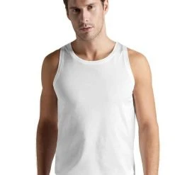 Hanro Unterhemd Tank Top (1-St)