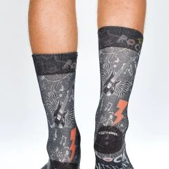 Wigglesteps Socken ROCK PARTY -Zimmerli Geschäft 0a21c608 ae08 44a7 bcf5 93b749f2d847