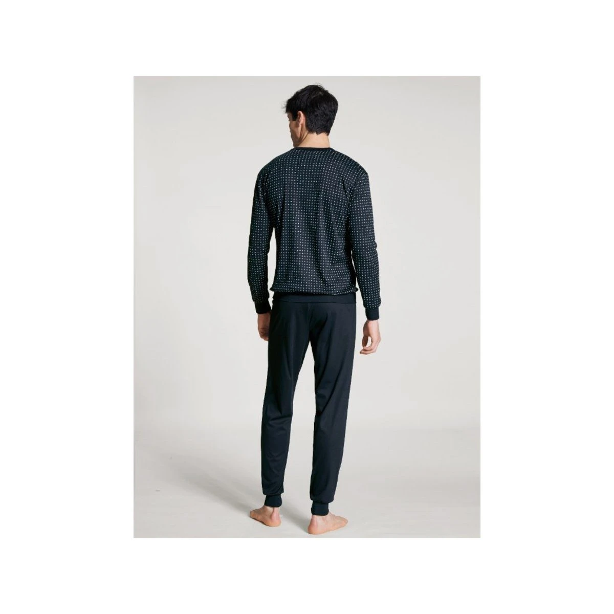 CALIDA Pyjama Uni (1 Tlg) 4 CALIDA Pyjama Uni (1 Tlg) – Bild 2