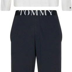 Tommy Hilfiger Underwear Pyjama (2 Tlg) Mit Tommy Hilfiger Logo-Schriftzug Am Bund 16 Tommy Hilfiger Underwear Pyjama (2 Tlg) Mit Tommy Hilfiger Logo-Schriftzug Am Bund -Zimmerli Geschäft 0b750aba d497 5815 abc1 1181d91dc860 scaled