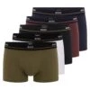 BOSS Boxer Herren Trunks, 5er Pack - Unterwäsche, Shorts -Zimmerli Geschäft 0c69d8c2 b8d4 54c8 ae88 a2059d5985bb scaled