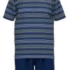GÖTZBURG Schlafanzug Herren Shorty Schlafanzug (2 Tlg) Klima Aktiv -Zimmerli Geschäft 0c91a88d f784 47f0 aa3b 57563916f6bd