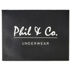 Phil & Co. Trunk PHIL & Co Berlin 8er Pack Herren Boxershorts Pants Trunk Unterhosen Jersey S - 4XL Schwarz Anthrazit Grau (1-St) -Zimmerli Geschäft 0c982de7 9239 5454 98ff 9e8df9bf2aa9