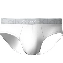Calvin Klein Underwear Slip Mit Logoschriftzug Am Wäschebund