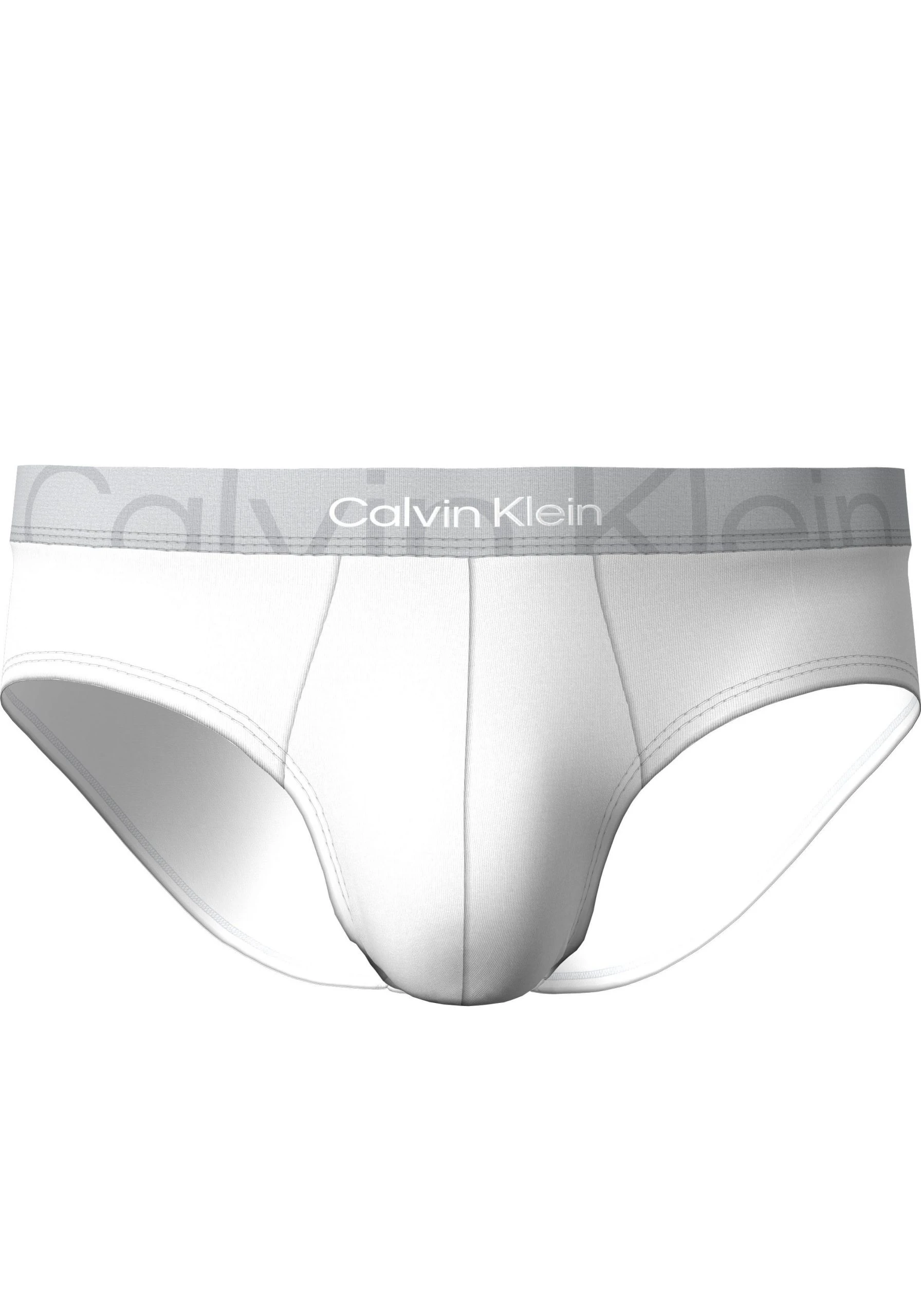 Calvin Klein Underwear Slip Mit Logoschriftzug Am Wäschebund 3 Calvin Klein Underwear Slip Mit Logoschriftzug Am Wäschebund
