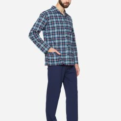 Timone Schlafanzug Herren Schlafanzug TITR1008/1009/788 -Zimmerli Geschäft 0cdf633d 2a34 5c3b a8af 64e9a0f989ed scaled