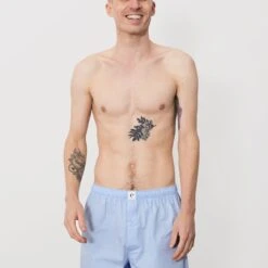 Erlich Textil Boxershorts Jasper (1-St)