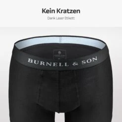 Burnell & Son Boxer Unterhosen Aus Baumwolle Für Herren Männer (Packung, Set, Spar-Pack, Spar-Packung, Spar-Set, 5-St., 5er-Pack) Mit Komfortbund 11 Burnell & Son Boxer Unterhosen Aus Baumwolle Für Herren Männer (Packung, Set, Spar-Pack, Spar-Packung, Spar-Set, 5-St., 5er-Pack) Mit Komfortbund -Zimmerli Geschäft 0d160cea 1727 4538 affb 81dc9f16fe47