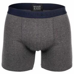 Scotch & Soda Boxer Herren Boxer-Shorts, 3er Pack - Trunks, Cotton -Zimmerli Geschäft 0d2d64c1 a7c3 5afd a906 cf039afa730f