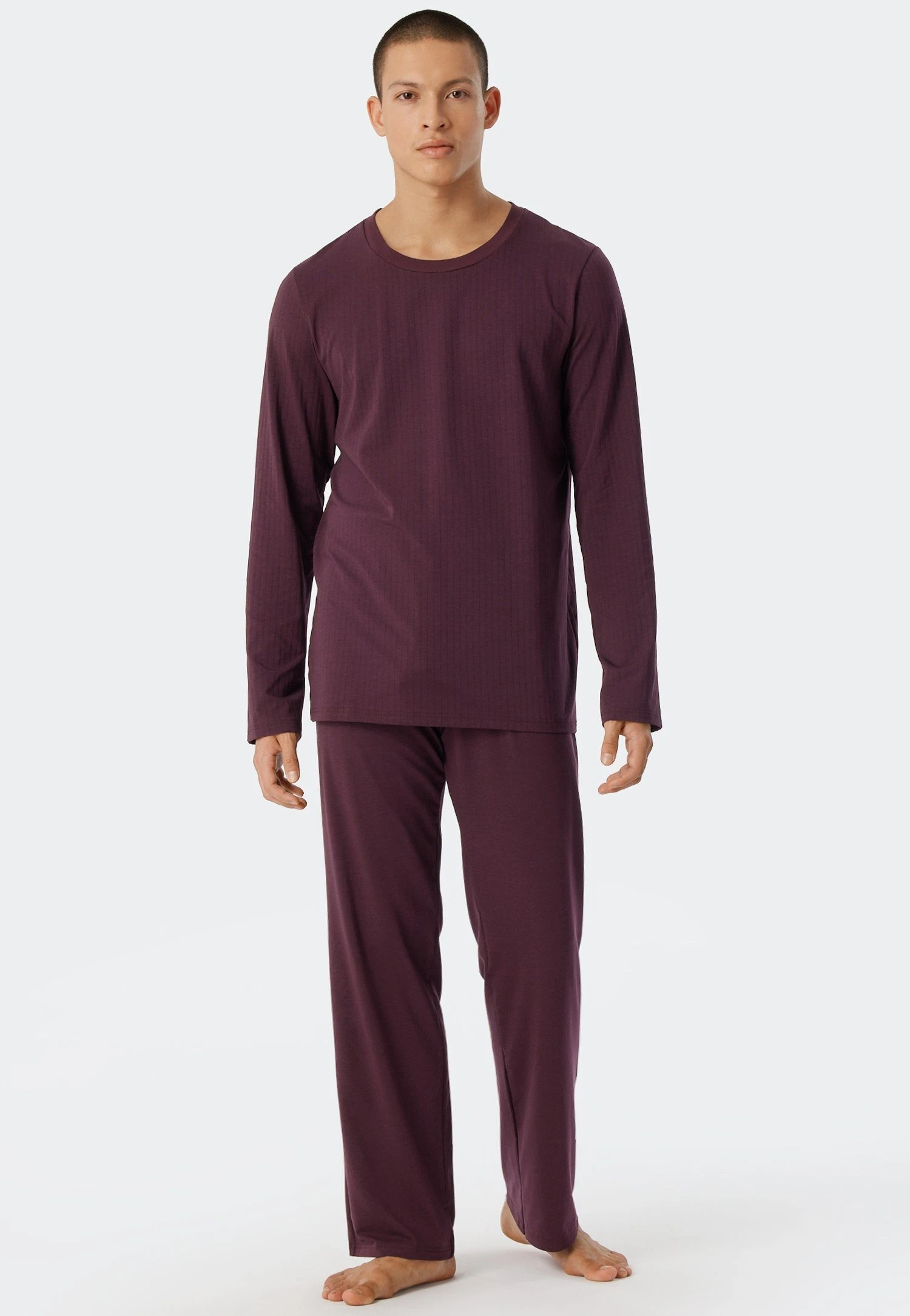 Schiesser Pyjama Schlafanzug 6 Schiesser Pyjama Schlafanzug – Bild 4