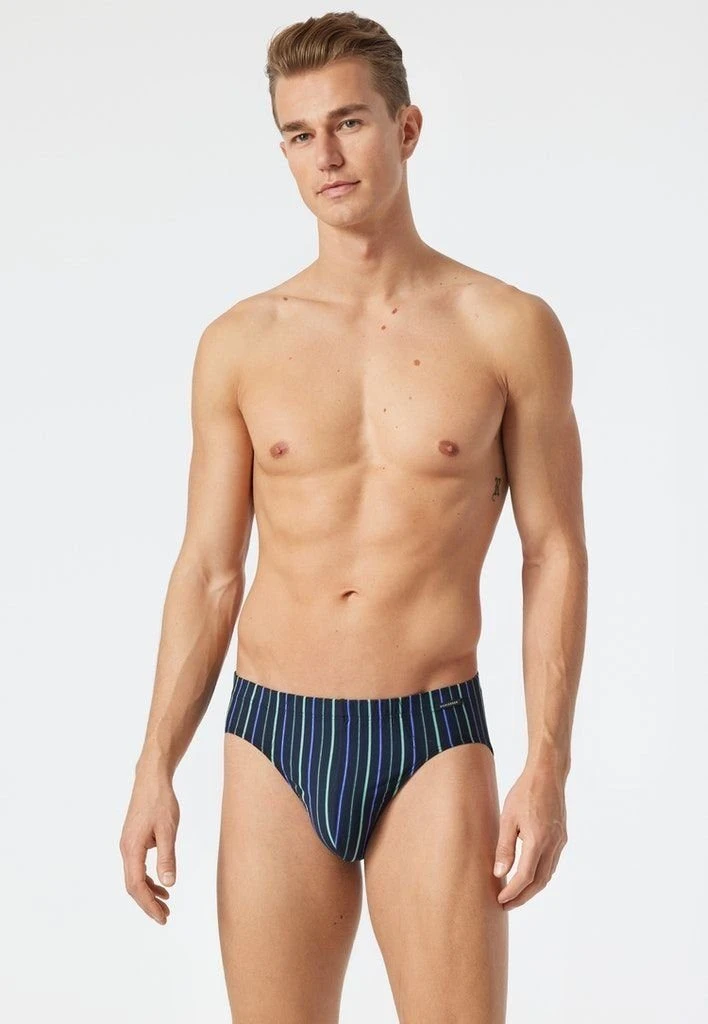 Schiesser Slip 4 Schiesser Slip – Bild 2