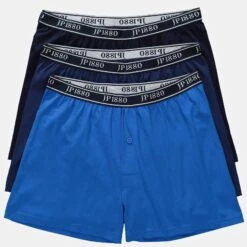 JP1880 Boxershorts Boxershorts FLEXNAMIC® 3er-Pack Bis Gr. 18 (3-St) 11 JP1880 Boxershorts Boxershorts FLEXNAMIC® 3er-Pack Bis Gr. 18 (3-St) -Zimmerli Geschäft 0e6e0268 694d 520d a125 88df3a255bf5 scaled