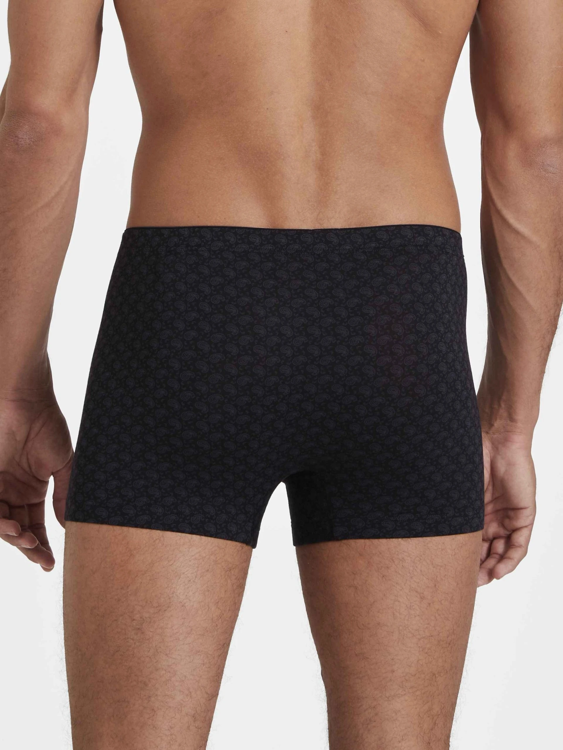 Mey Boxer Shorty (1-St) 6 Mey Boxer Shorty (1-St) – Bild 4